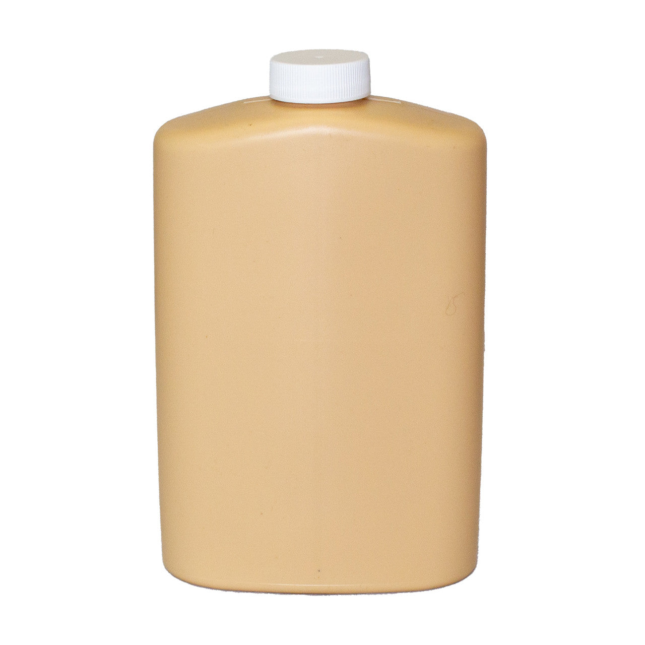 USGI US OEM 1 Pint Pilot's Flask: Tan