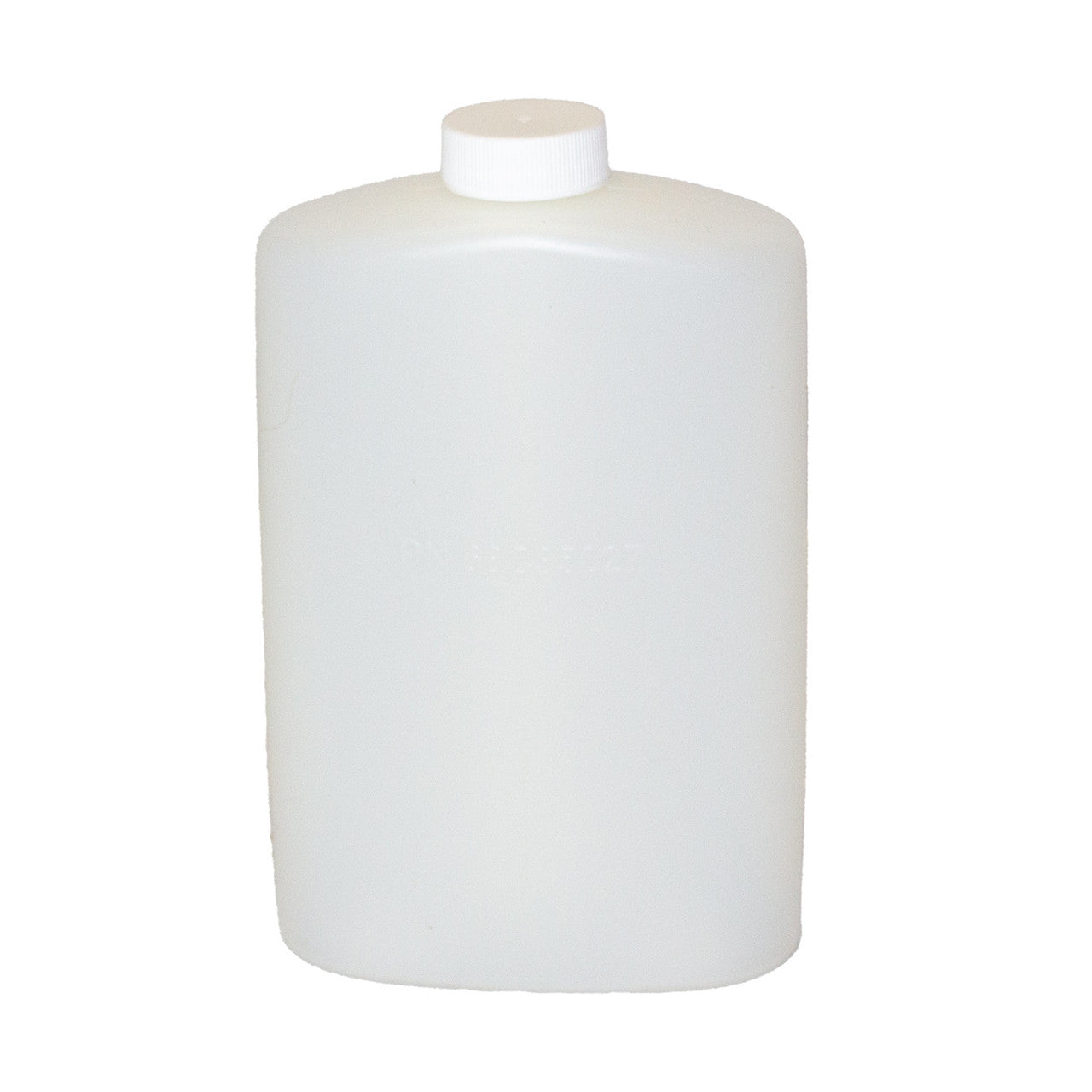 USGI US OEM 1 Pint Pilot's Flask: Natural