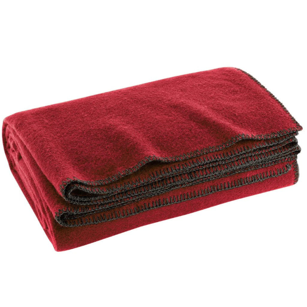 Mil-Spec Wool Blanket