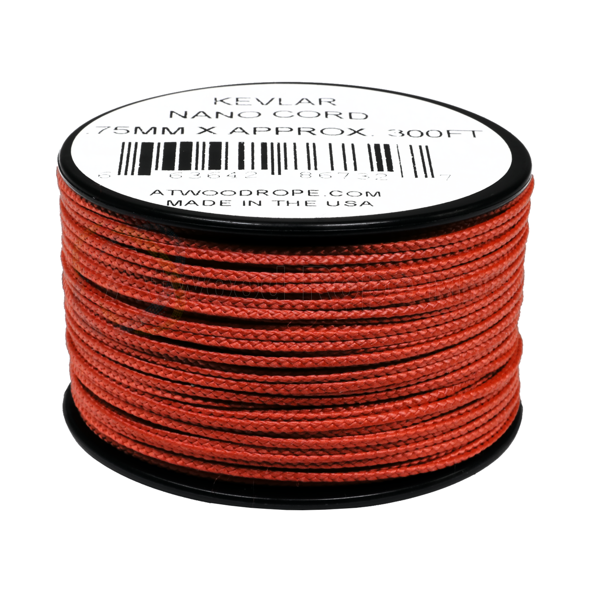 Atwood Kevlar Nano Cord 0.75mm x 300ft