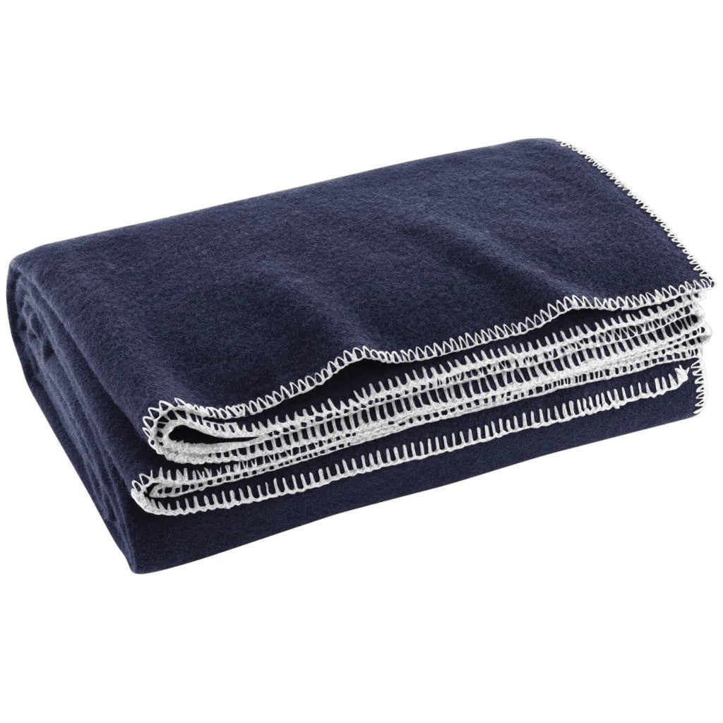 Mil-Spec Wool Blanket