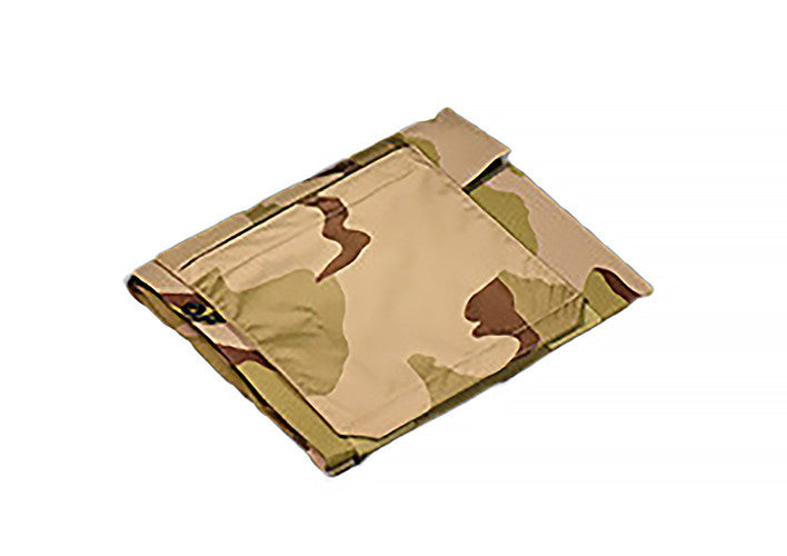 P3 60W Desert Solar Panel Charger, USGI: US Military Surplus
