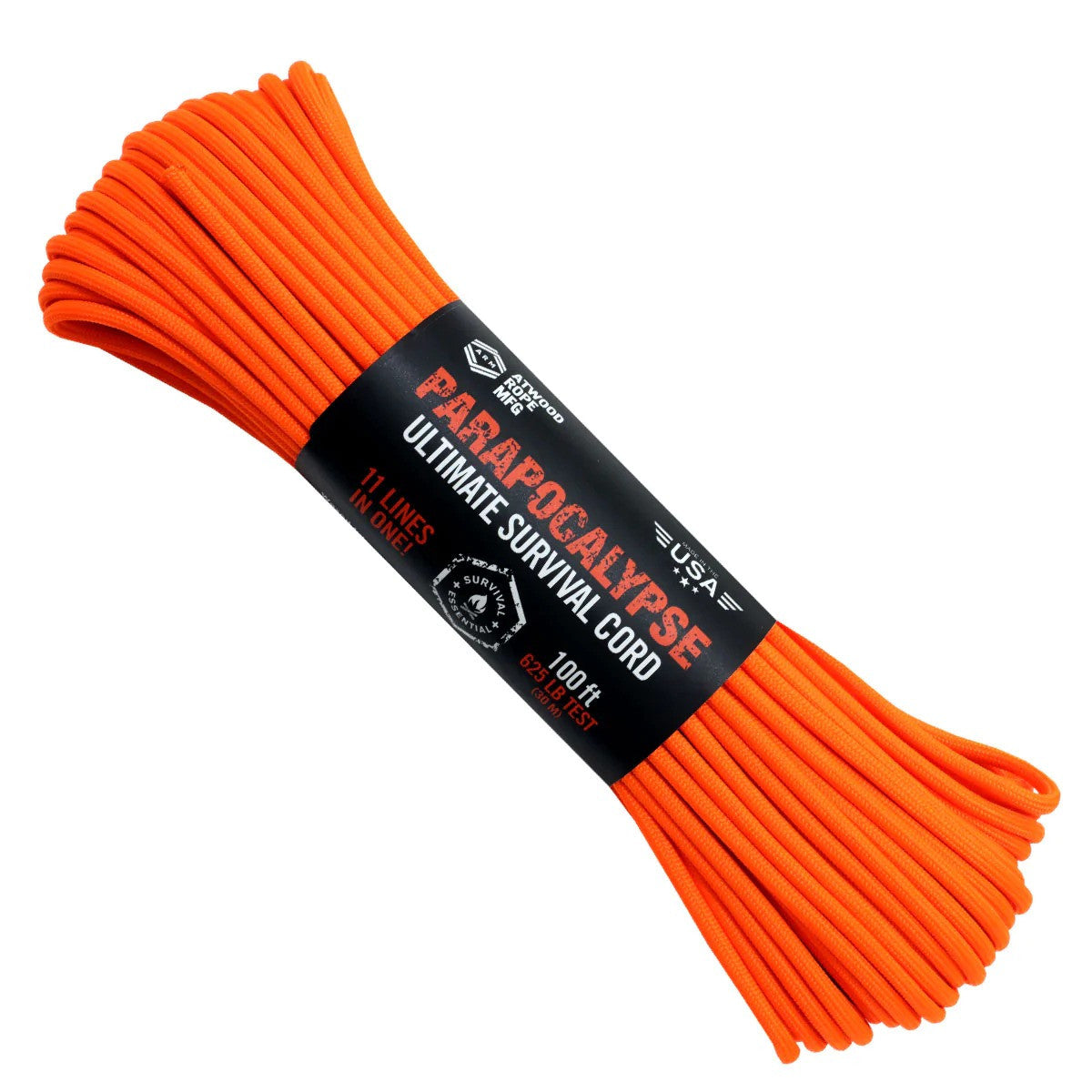 Parapocalypse Ultimate Survival Cord