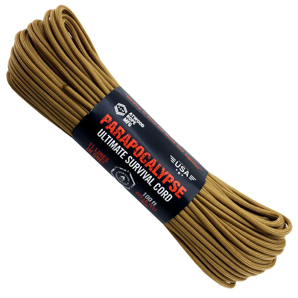 Parapocalypse Ultimate Survival Cord