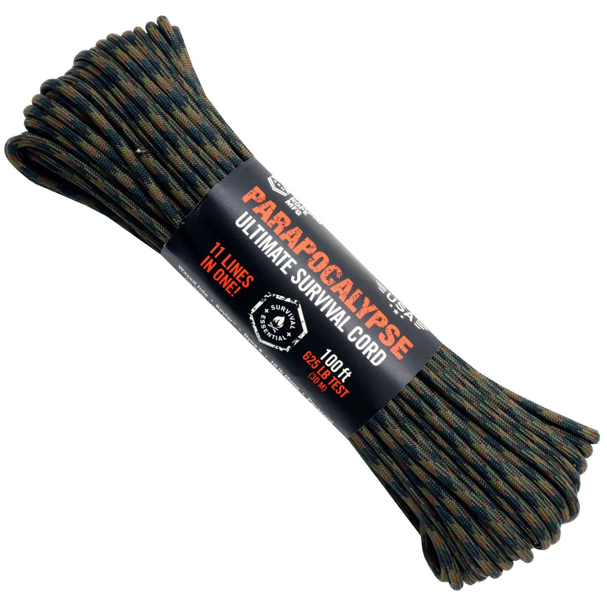 Parapocalypse Ultimate Survival Cord
