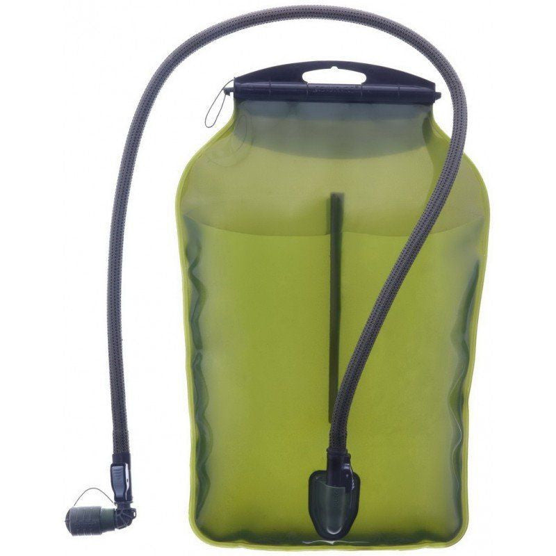 Source WLPS 3L/100oz Low Profile Hydration Bladder
