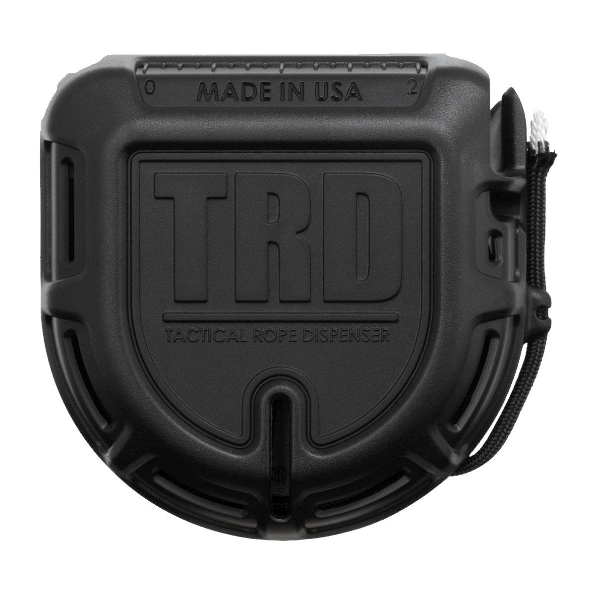 Tactical Rope Dispenser (TRD)