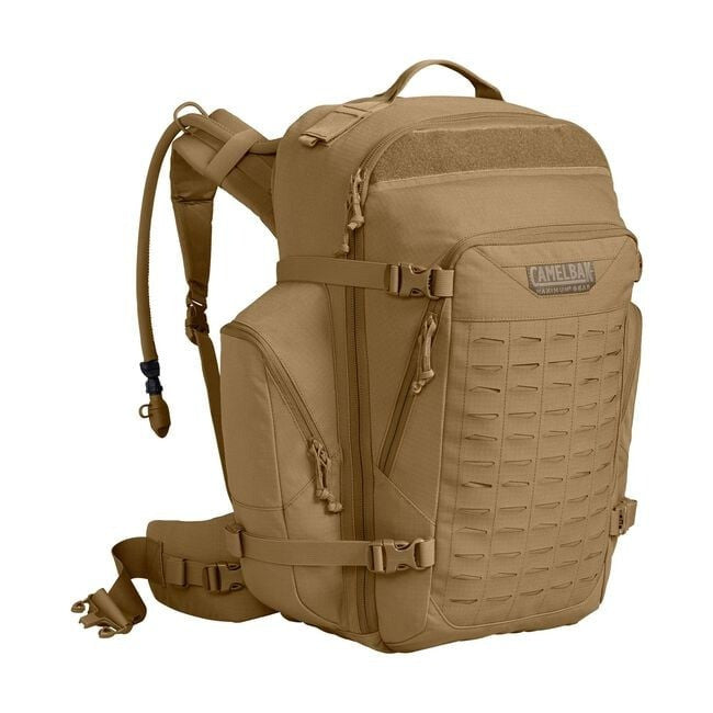 Camelbak BFM 100oz Mil Spec Crux Hydration Pack