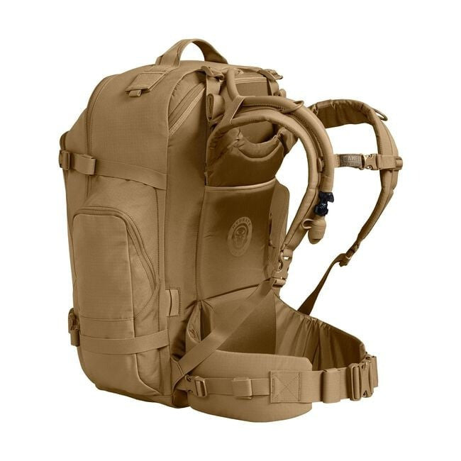 Camelbak BFM 100oz Mil Spec Crux Hydration Pack
