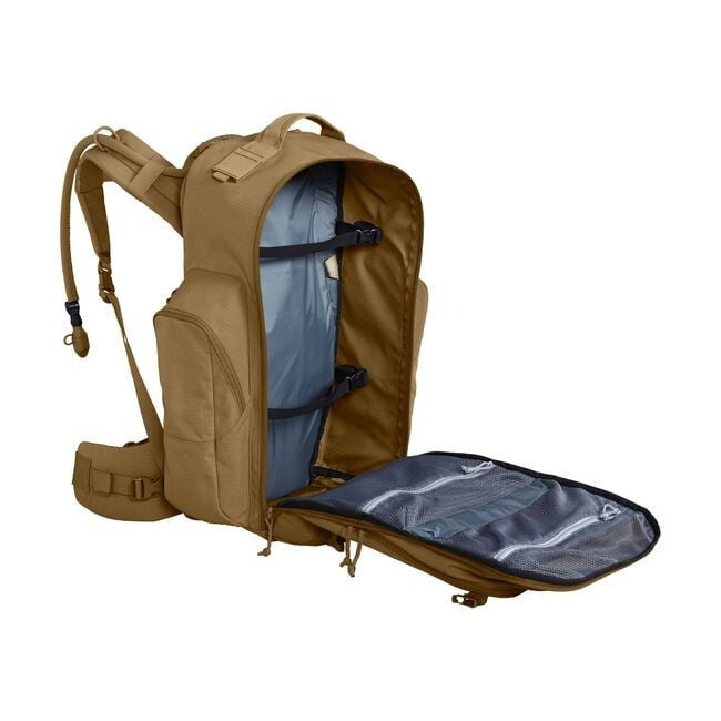 Camelbak BFM 100oz Mil Spec Crux Hydration Pack