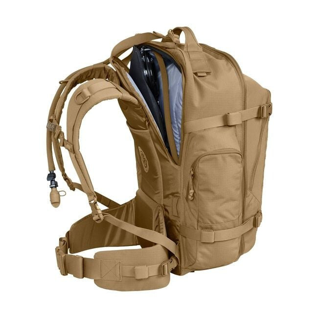 Camelbak BFM 100oz Mil Spec Crux Hydration Pack