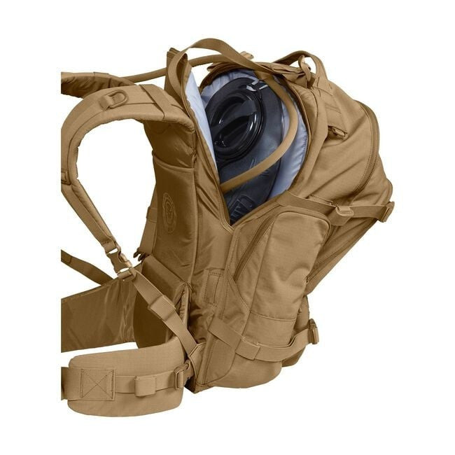 Camelbak BFM 100oz Mil Spec Crux Hydration Pack