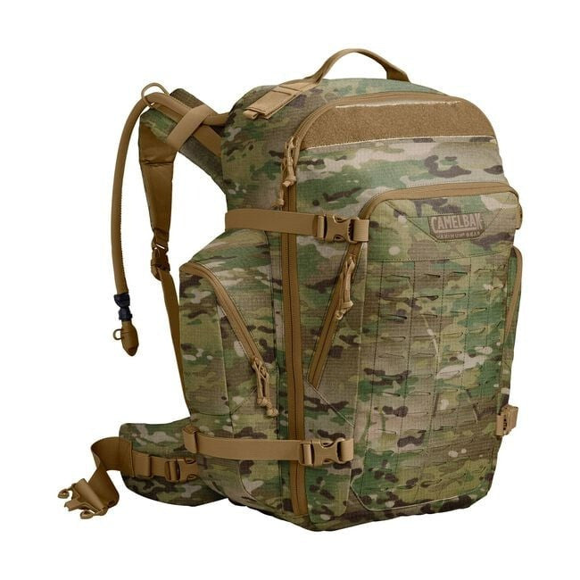 Camelbak BFM 100oz Mil Spec Crux Hydration Pack