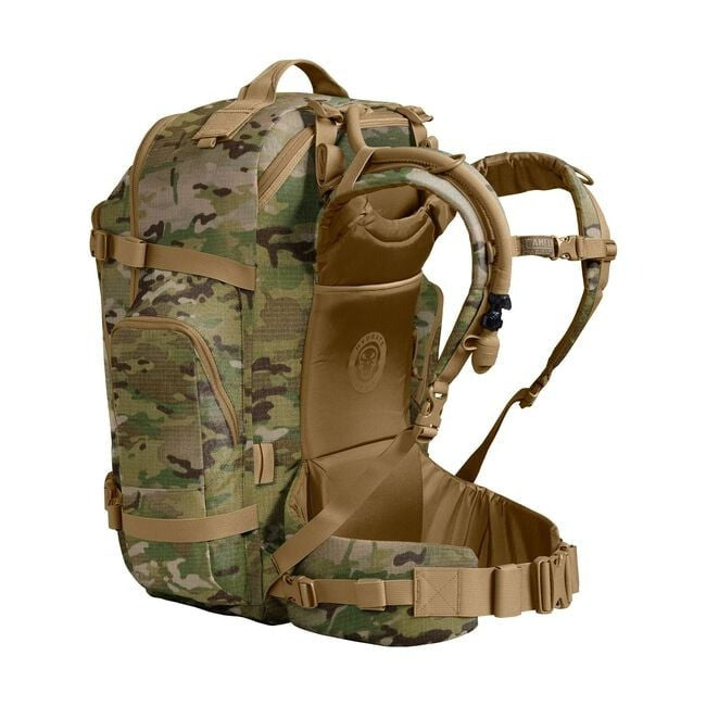 Camelbak BFM 100oz Mil Spec Crux Hydration Pack