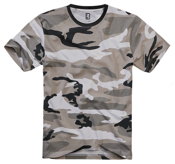 Brandit Essential T-Shirt