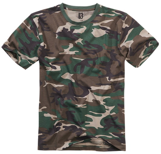 Brandit Essential T-Shirt