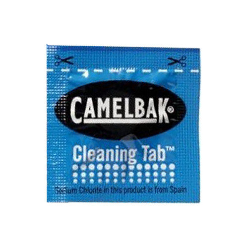 CamelBak Max Gear Cleaning Tablets