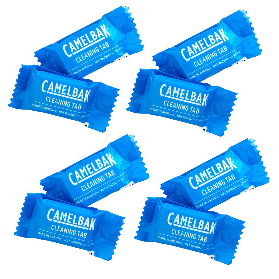 CamelBak Max Gear Cleaning Tablets