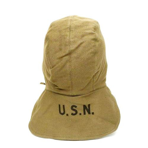 US Navy Deck Hat, USGI: US Military Surplus
