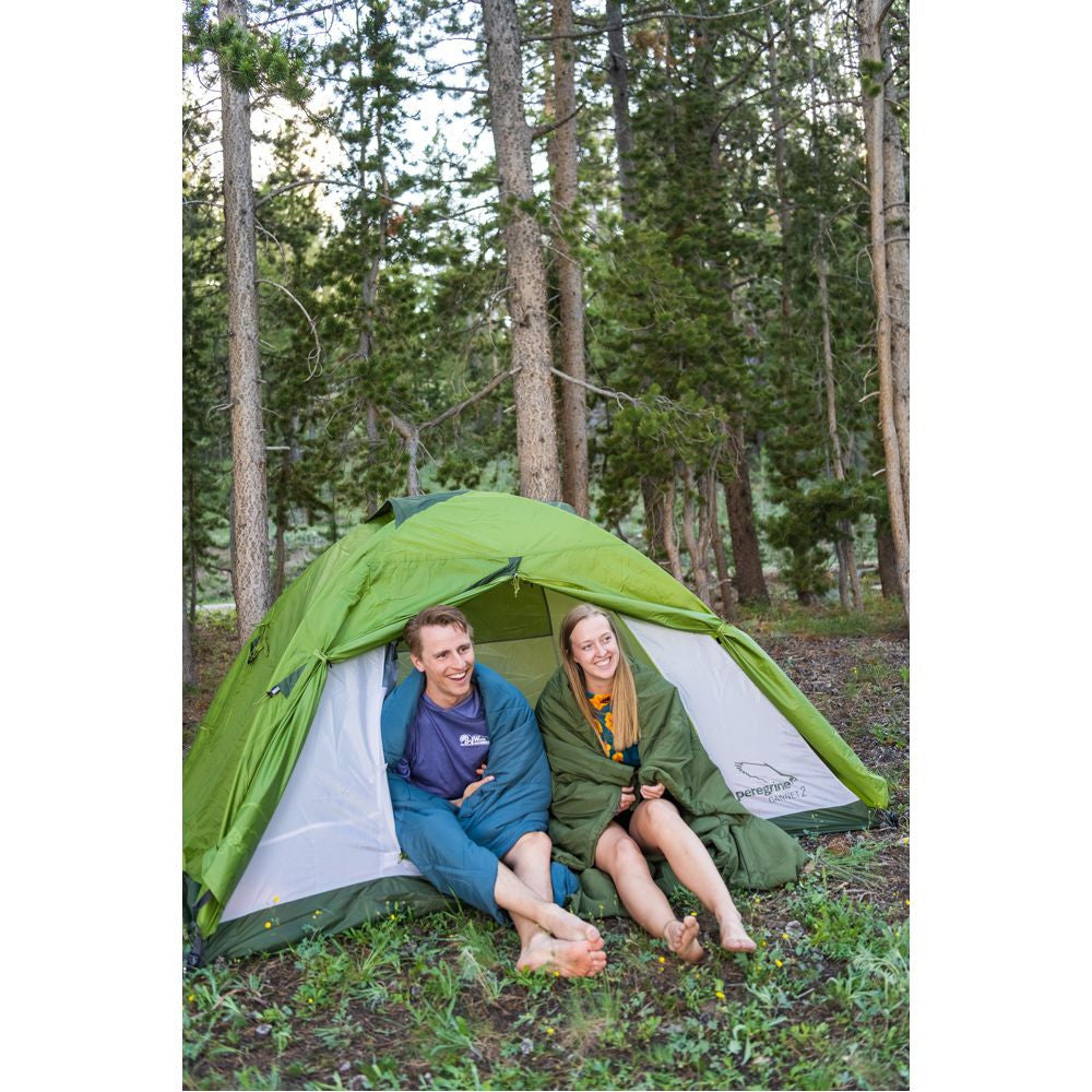 Peregrine Link-Up Field Quilt, Single