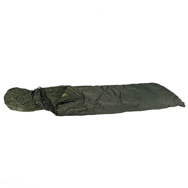 French OD M71 Sleeping Bag