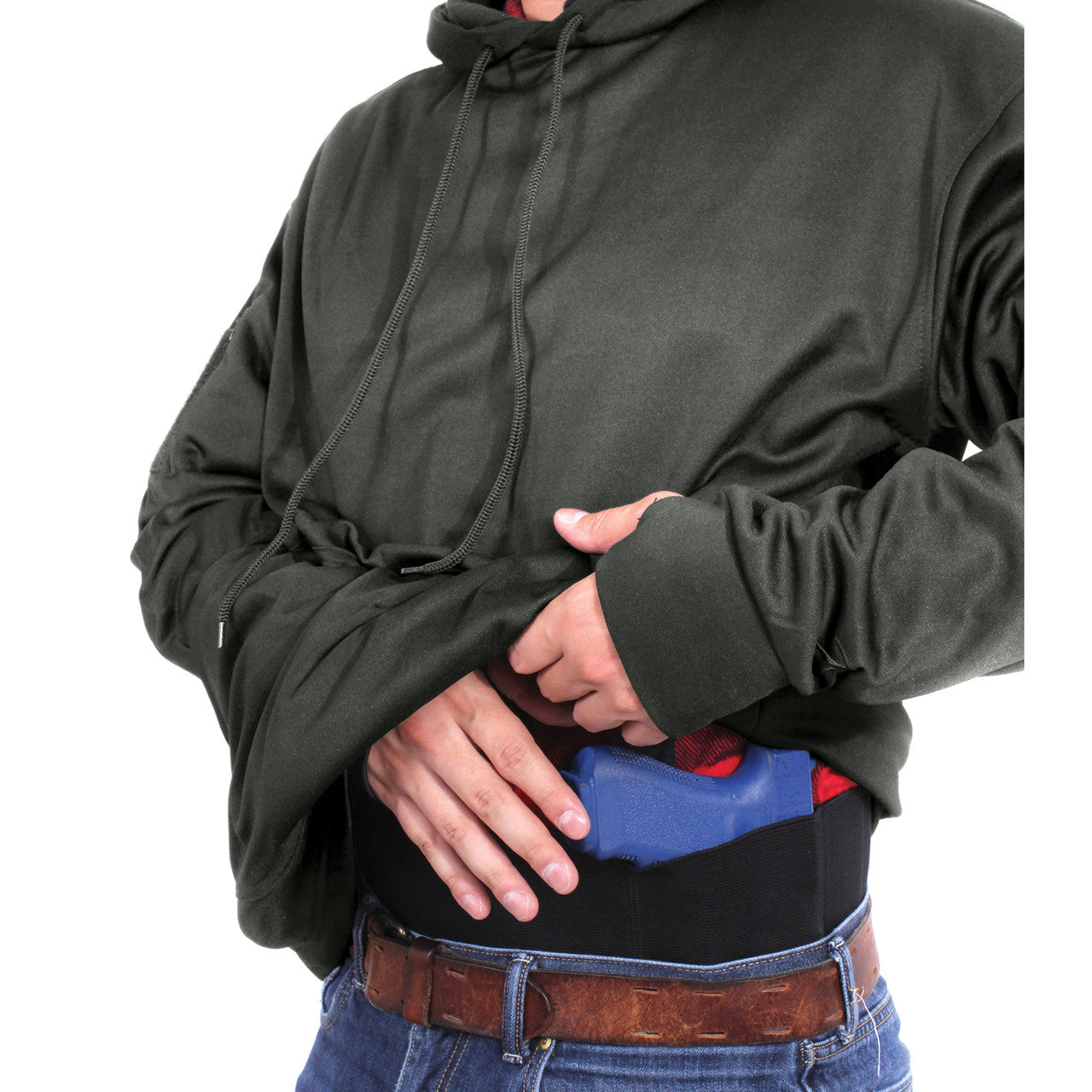 Rothco Concealed Carry Hoodie