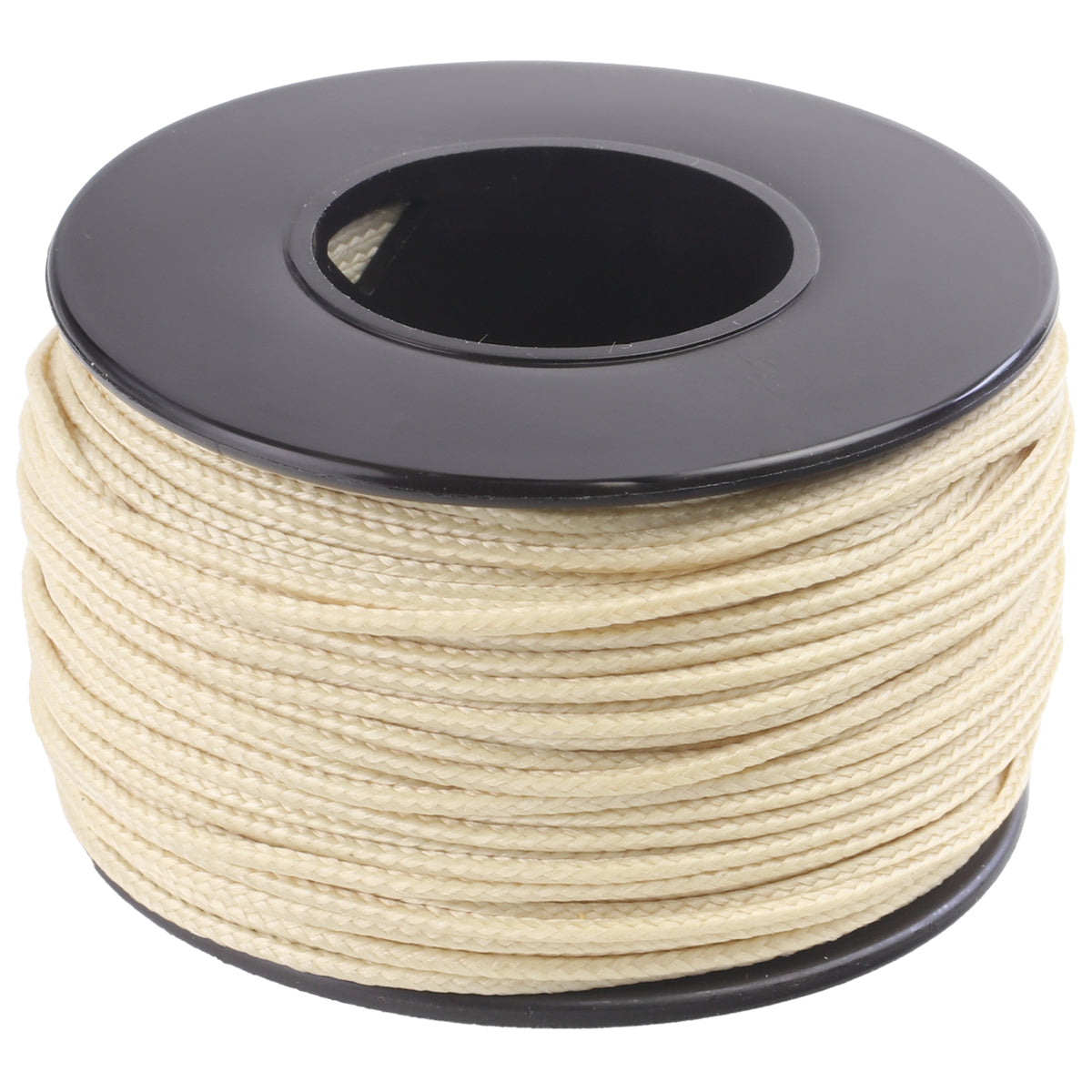 Atwood Kevlar Micro Cord 1.18mm x 125ft - Vectran