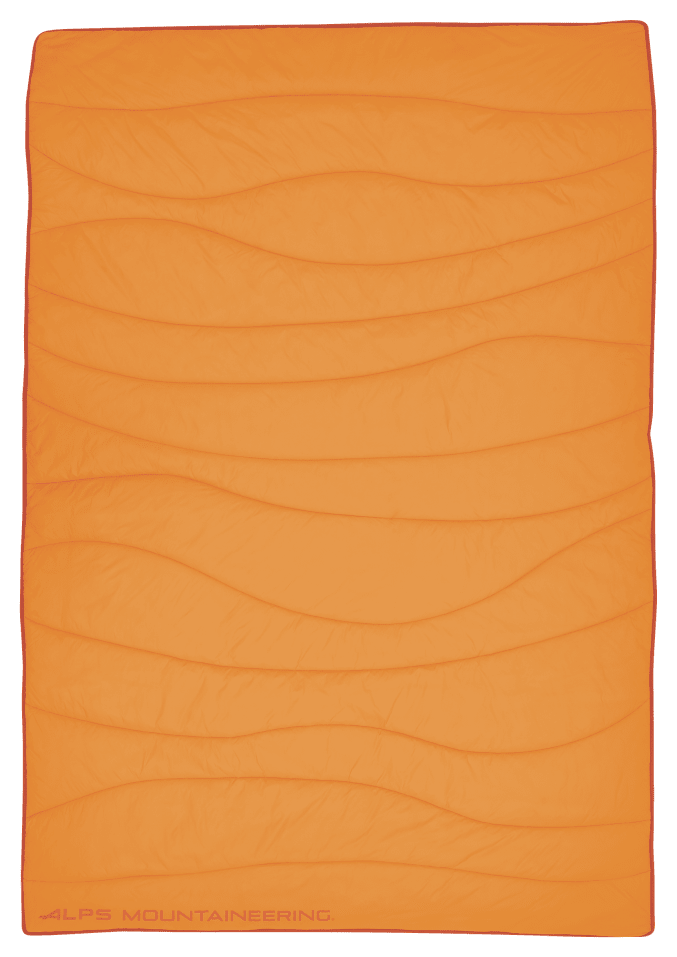 Wavelength Blanket