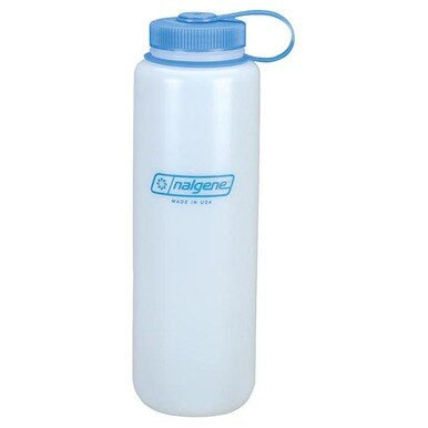 Nalgene 48oz HDPE Silo Water Bottle