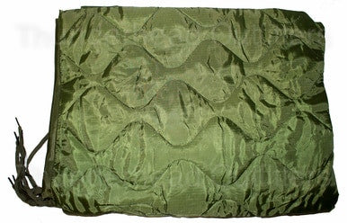 Fox Poncho Liner