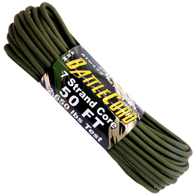 Battle Cord