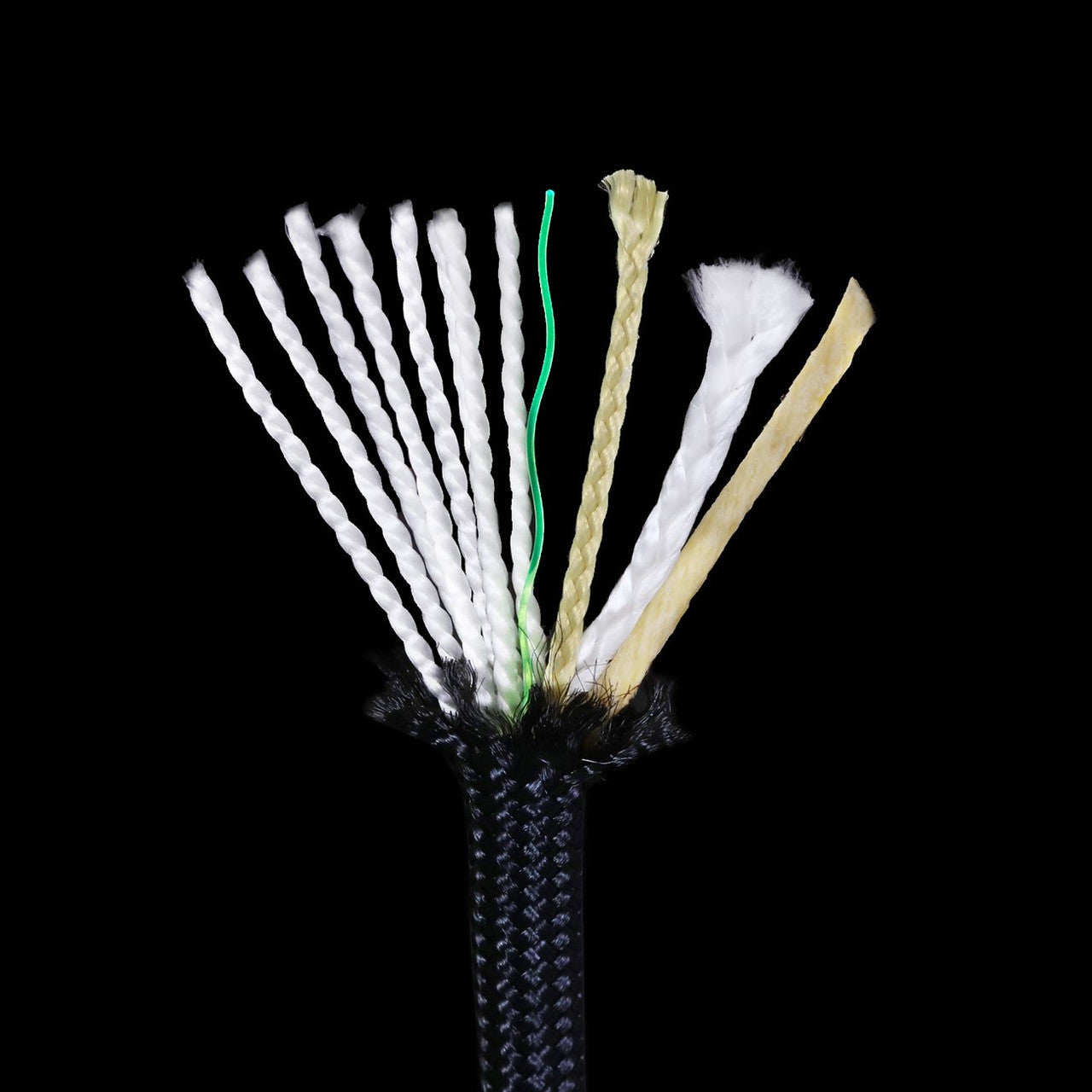 Parapocalypse Ultimate Survival Cord