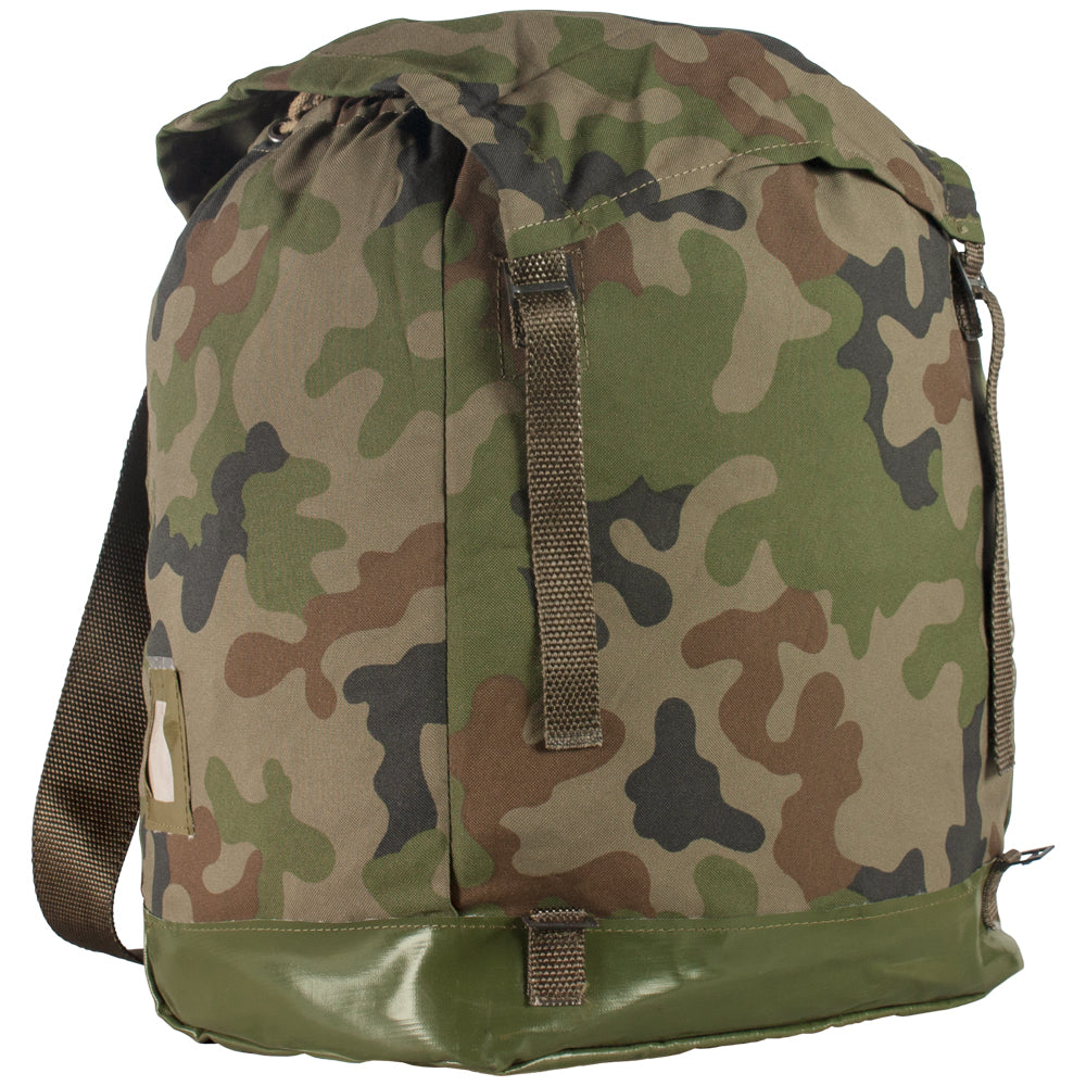Polish Wz. 93 Camo Rucksack