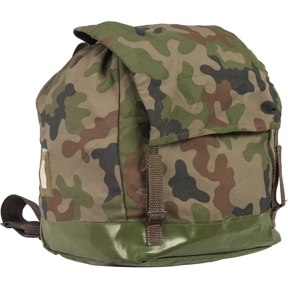 Polish Wz. 93 Camo Rucksack