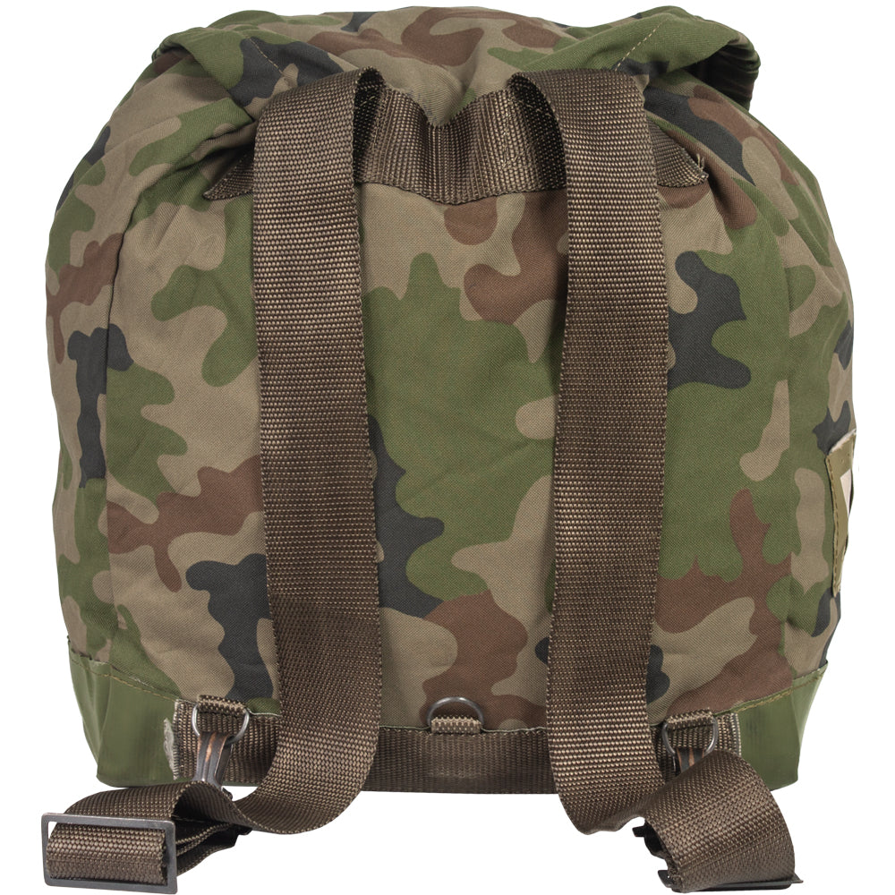 Polish Wz. 93 Camo Rucksack
