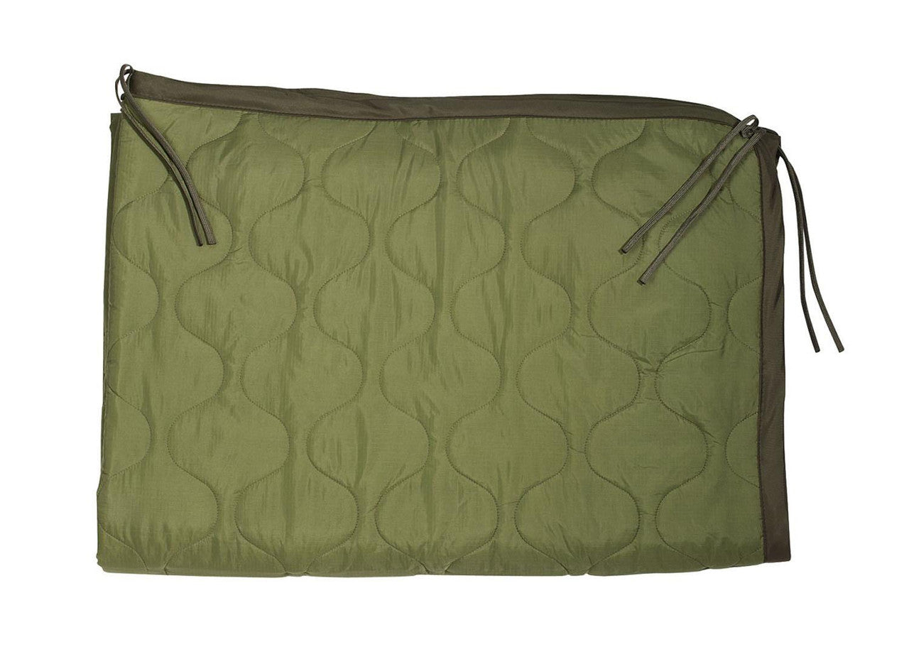 Rothco Poncho Liner: Olive Drab