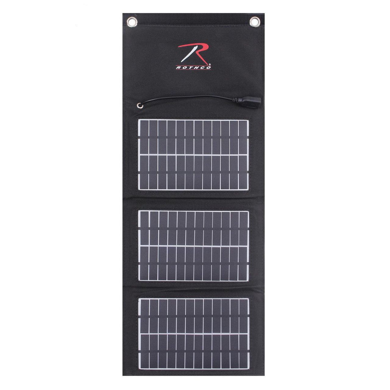 Rothco MOLLE Folding Solar Panel