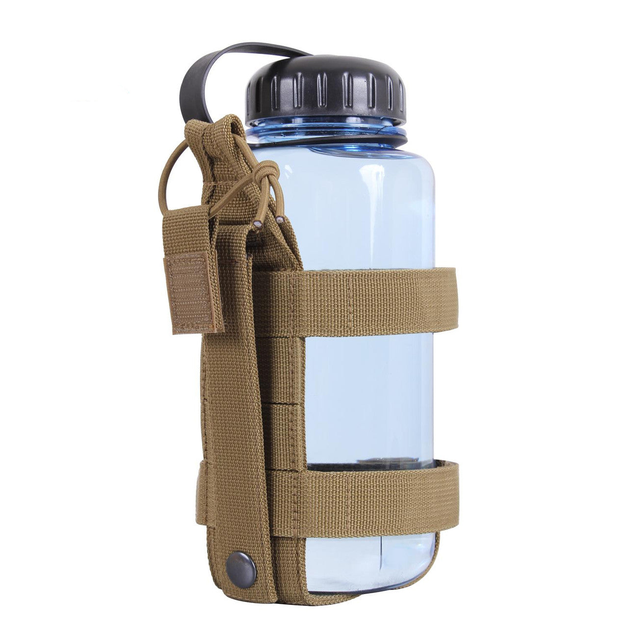 Rothco MOLLE Water Bottle Carrier