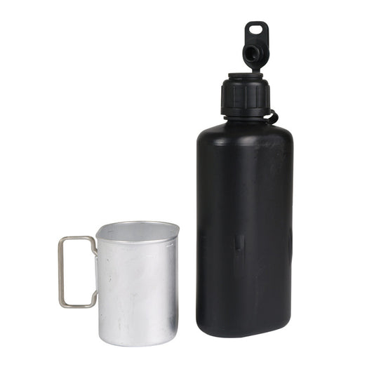 Swiss M84 Canteen and Cup Set