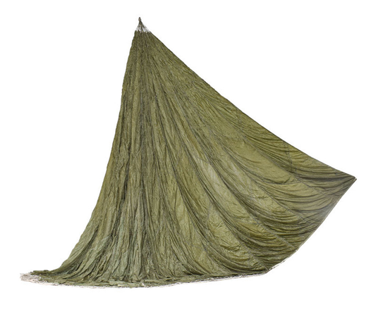 US T-10 Parachute, USGI: US Military Surplus