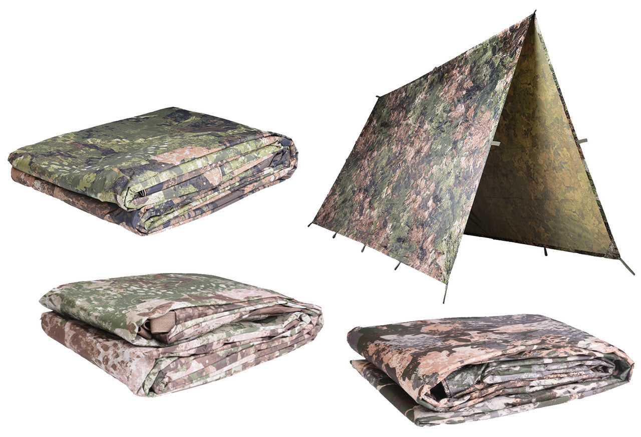Phantomleaf WASP 10x10 Tarp