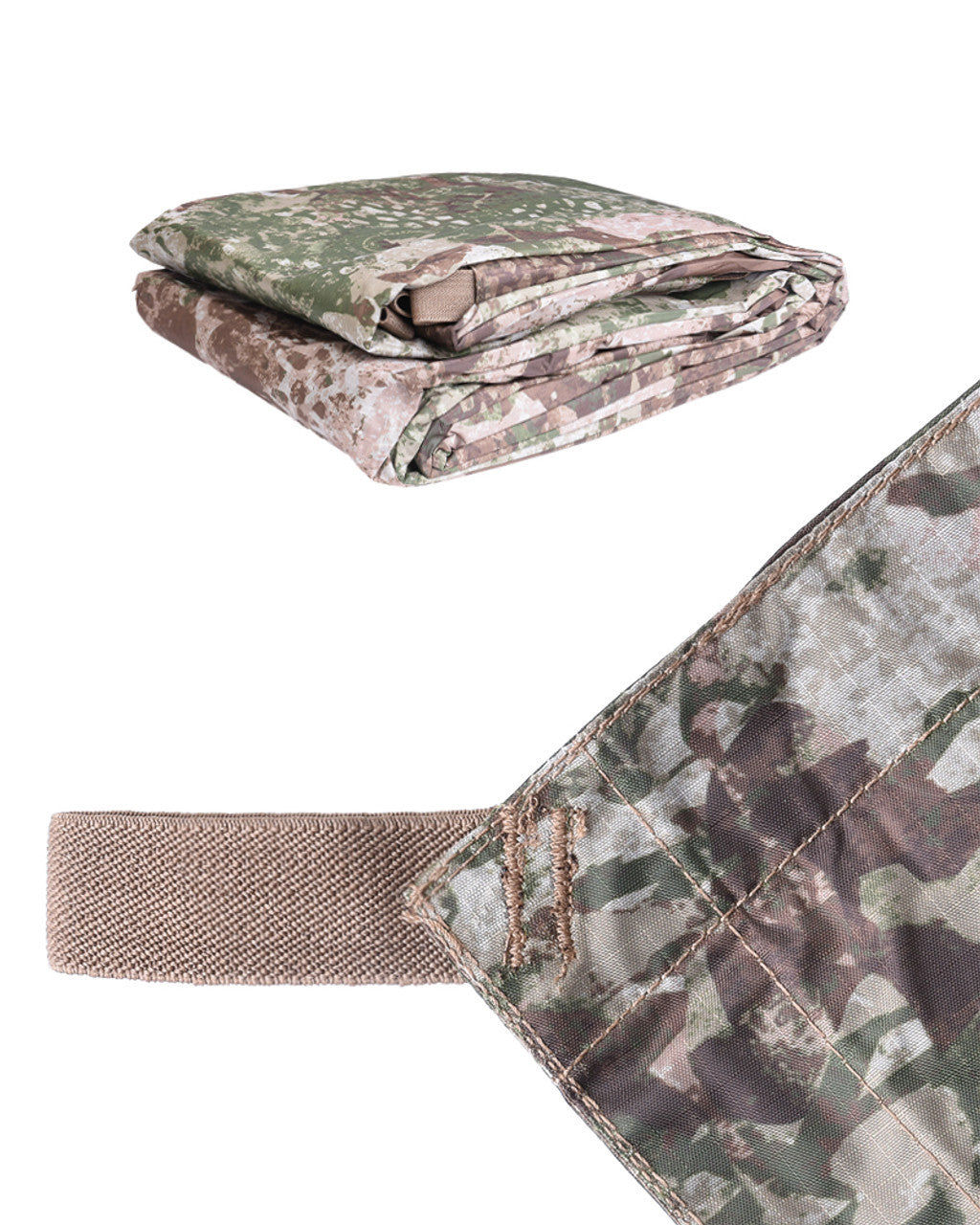 Phantomleaf WASP Z2 10x10 Tarp