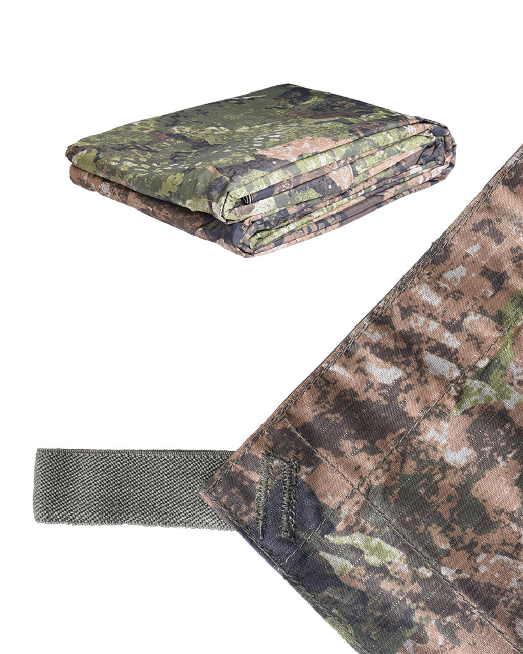 Phantomleaf WASP Z3A 10x10 Tarp