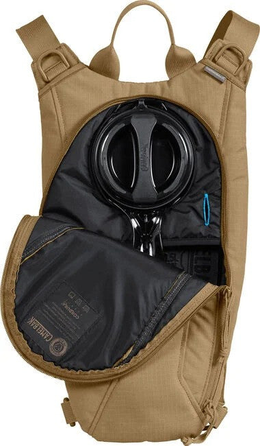 CamelBak ThermoBak Mil Spec Crux Hydration Pack (3L/100oz)