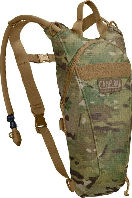 CamelBak ThermoBak Mil Spec Crux Hydration Pack (3L/100oz) Multicam