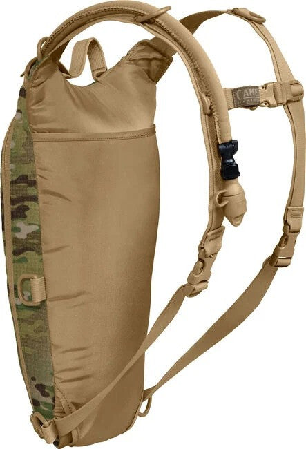 CamelBak ThermoBak Mil Spec Crux Hydration Pack (3L/100oz)