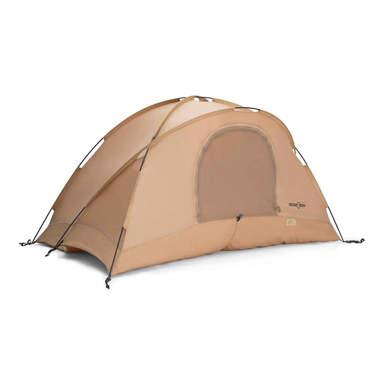 USMC 2-Man Combat Tent, Woodland, US Military Surplus